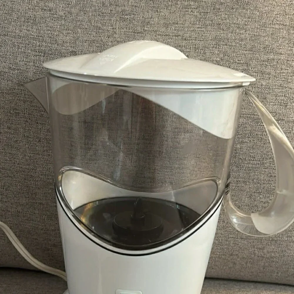 Cocomotion Hot Chocolate Maker By Mr. Coffee 4 Cup Model HC4